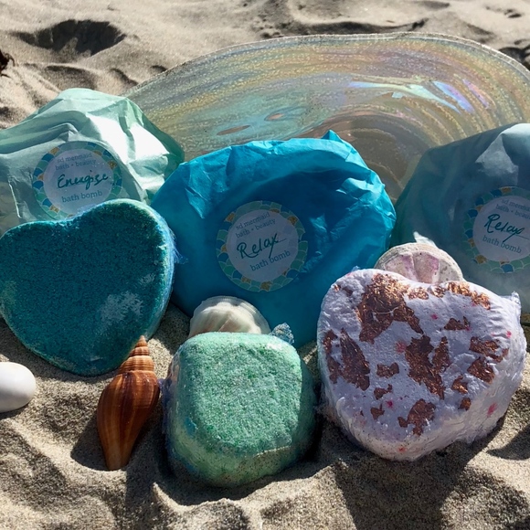 Bath Bombs - Picture 2 of 8